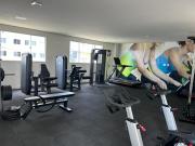 Apartamento moderno com piscina Conforto e tranquilidade