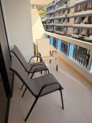 Apartamento frente al Mar Rodadero Edificio Karey Apt 404