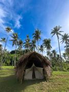 Darocotan Shipwreck Camping