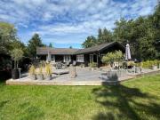 Authentic Log Cabin On Large Enclosed Natural Plot