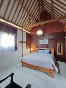 Breeze and Blossom Cottage Maguwo