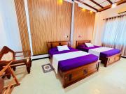 Shehan Villa