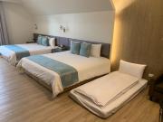 An Ping Shisan Hostel