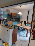 Casa Artista a due passi dal lago - Ampio Bilocale