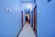 Hotel O Siddhi Vinayak