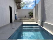 Mulberry Villa