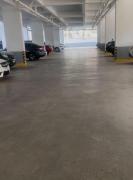 Skyline Views 1BR in Kileleshwa with Gym and Free Parking