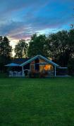 Family-Friendly Wooden House Near Liseleje Beach