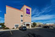 Sleep Inn University