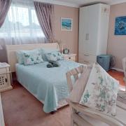 Knight & Sunshine Luxury Flatlet