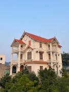 Home by the sea Thanh Lân - Private Beach Villa