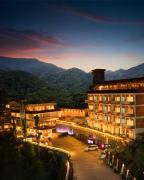 Nagarjun Resort - Embrace Tranquility Natures Retreat Beyond the City