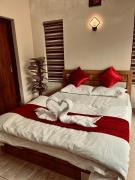 Ronz Vista Mount Villa