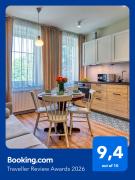 Apartament Górska 5 by Royal Aparts