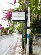 Mahayasa Villa Canggu with pool