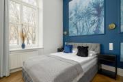 Klimatyczne Studio obok Starego Miasta by Noclegi Renters
