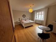 Ferienapartment für 2 Personen in Alsheim