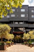 Luxury Loft with 24hr Backup near Sandton City