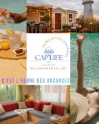 Top Villegusien Le Lac