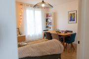 Cozy Apartment Nantes Polyclinic Zenith