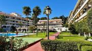 Elegant 2BR Marbella Stay with Terrace
