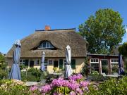 Ferienwohnung Rosengarten