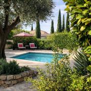 Superbe Villa Provençale