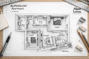 ALPENGLOW Apartment - AlpenLuxus Collection