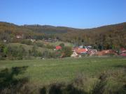Ferienhaus am Schloßberg