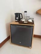 Zuri Boutique Hotel, Watamu