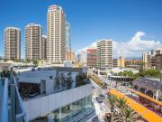 HResidences 1BR Family Escape - Surfers Paradise