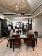 Fort bawdi home stay