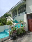 Coral Breeze Guest House