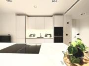 Whole 1 bed flat in Kensington