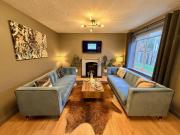 No50 - 2-bed Boutique Apartment - Hosted by Hutch Lifestyle