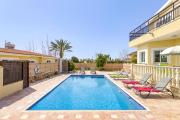 Villa Philios by Villa Plus