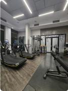 No loadshading Sandton hotel apartment