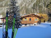 Chalet Tannheimer Tal