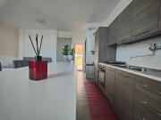 Mini Loft con terrazza vista Alpi