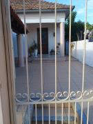 Suite em casa familiar para descanso