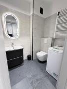 Riverside AON Apartamenty Portovo