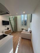 Studio Moderne à 10 min à pied Palais & Plages