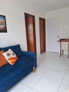 Apê econômico a 4 km de Muro Alto