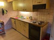 Lakeview Chalet, Drligen