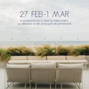 Euforia Retreat and Spa