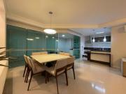 3 suítes a poucos metros do MAR em Meia Praia!