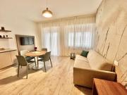 Baba Yaga Apartments