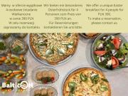 Apartamenty BalticON Nadmorskie Tarasy