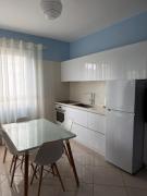 Potam Beachside Apartment