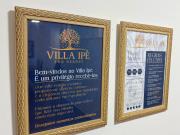 Quarto 01 - Amplo para até 4 pessoas